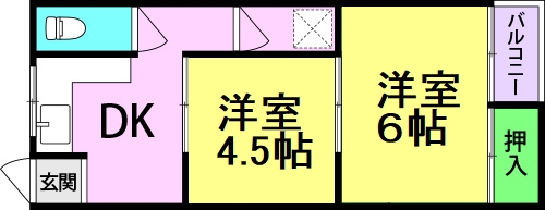 マンション以和貴