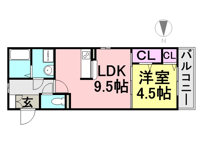 コート・アッキーノ(Court Akkino)