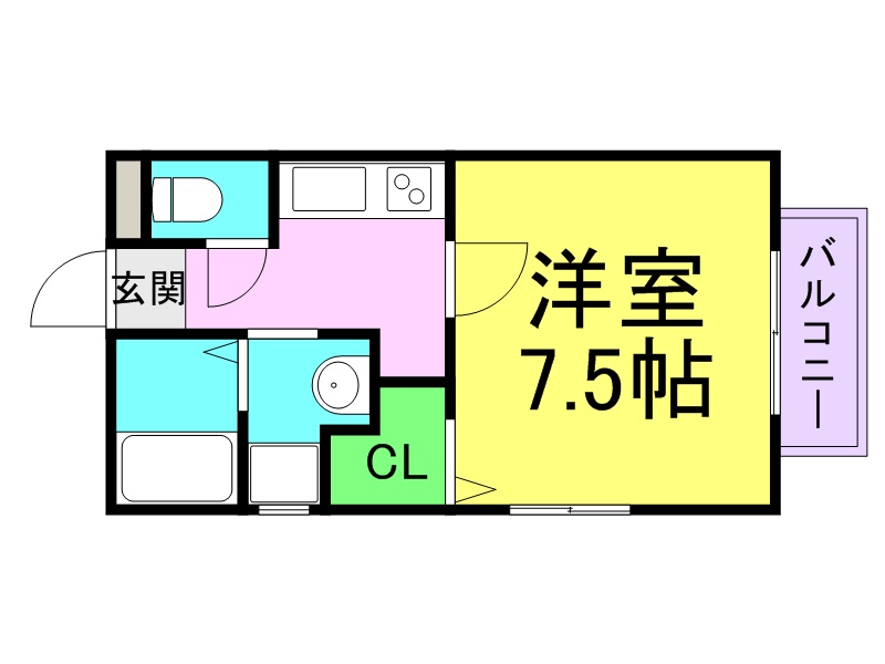 ソレアード西宮北口