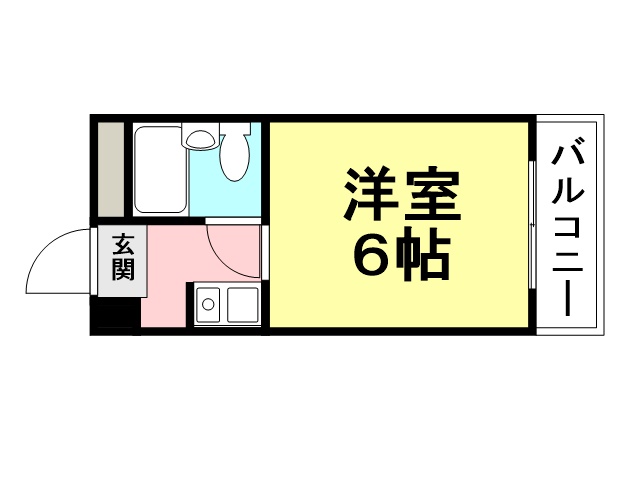 プリエール名神尼崎