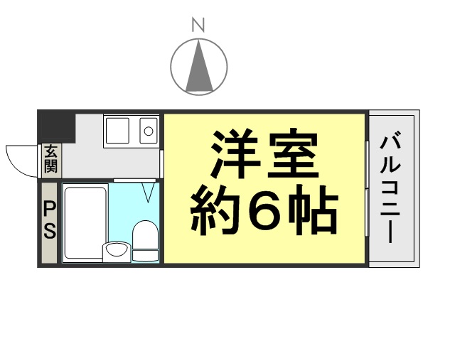 プリエール名神尼崎