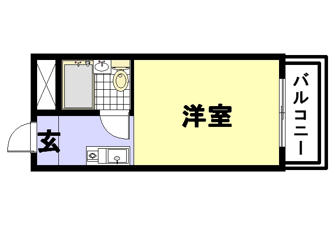 プリエール名神尼崎