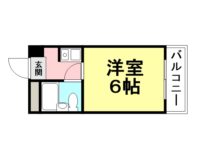 プリエール名神尼崎