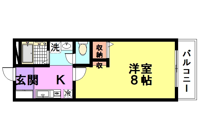 レジーナ南塚口