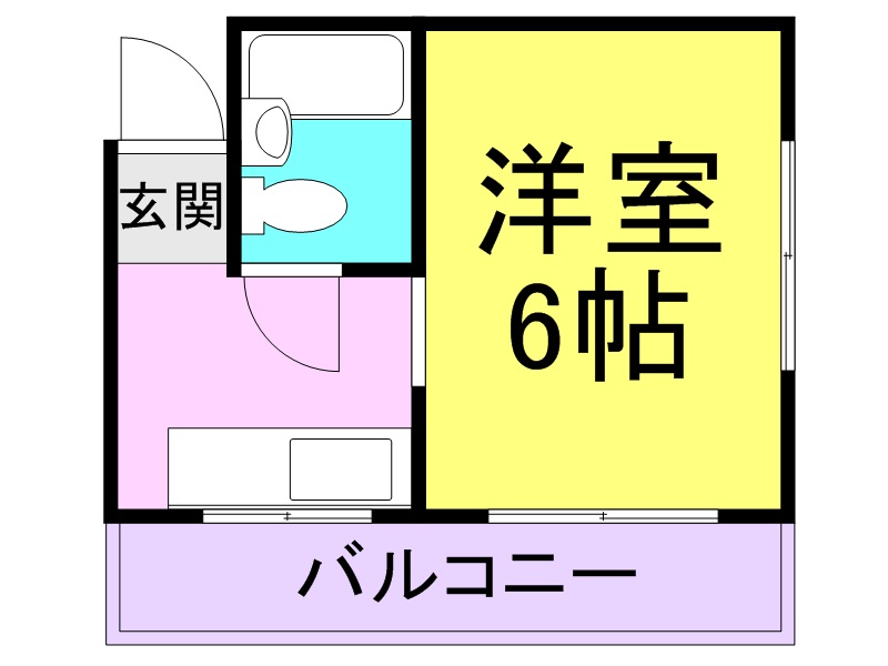 クラブメゾン甲子園ウエスト