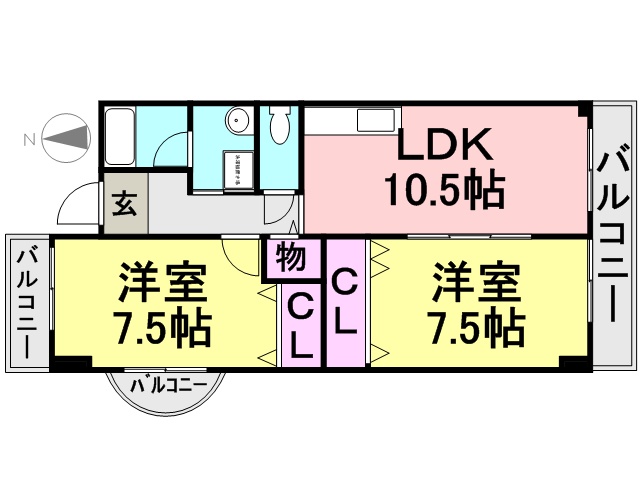 ビーバルユイ
