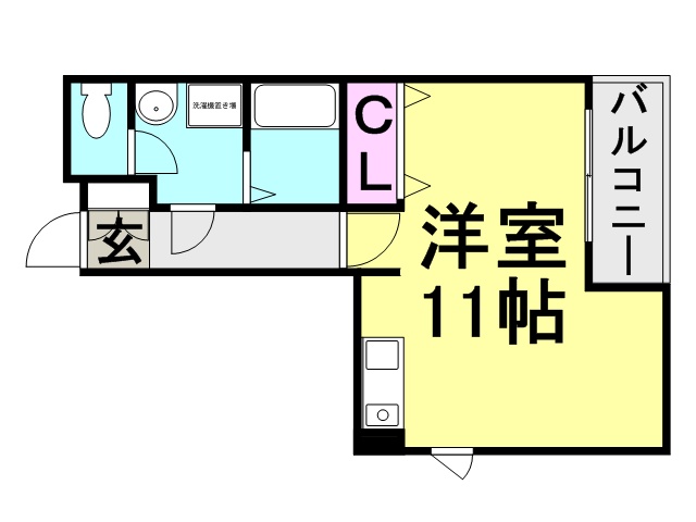 メゾン・ドゥ・ファミリー1