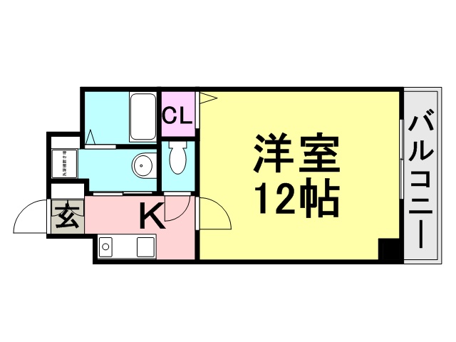 メゾン・ドゥ・ファミリー1