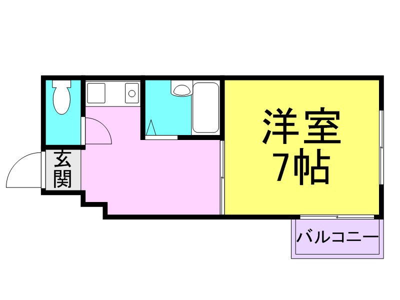 ワンフラーリッシュ西宮