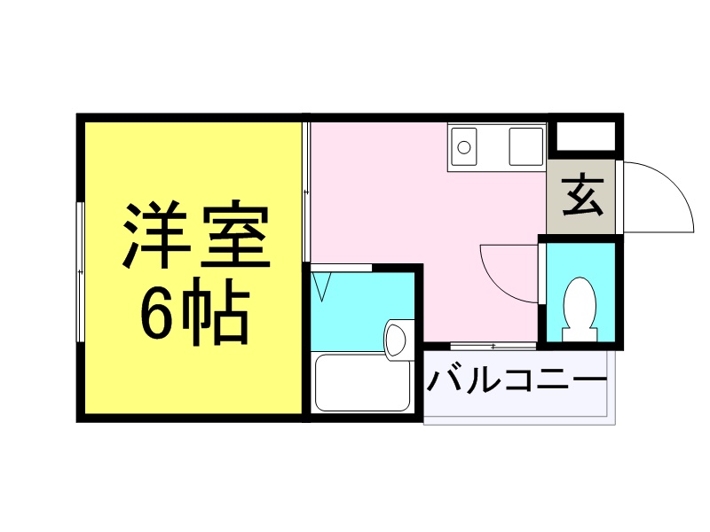 ワンフラーリッシュ西宮