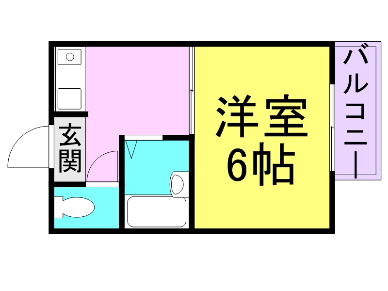 ワンフラーリッシュ西宮