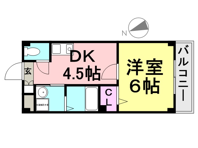 リビングエース平和