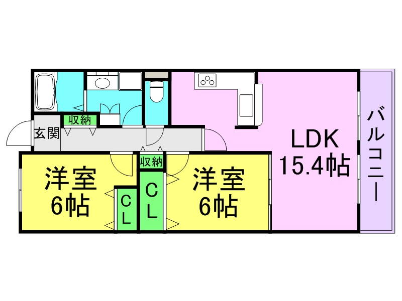 甲子園三番町ハイツ