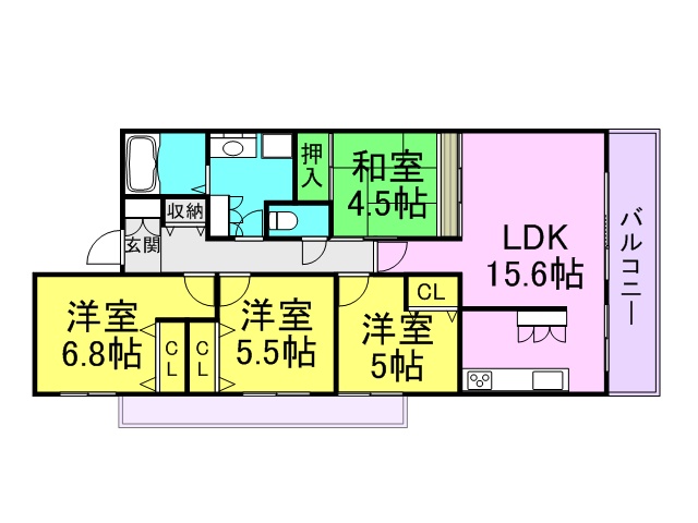 甲子園三番町ハイツ