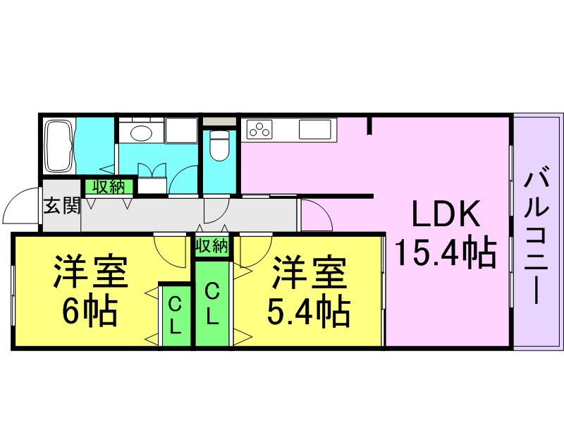 甲子園三番町ハイツ
