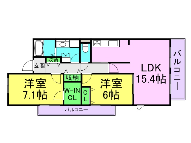 甲子園三番町ハイツ