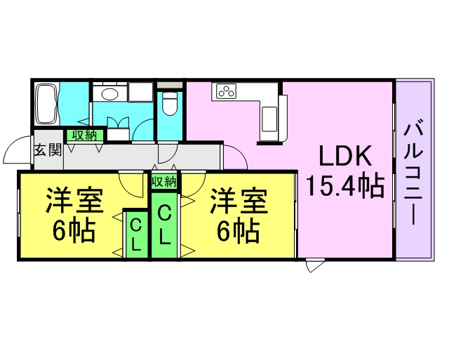 甲子園三番町ハイツ