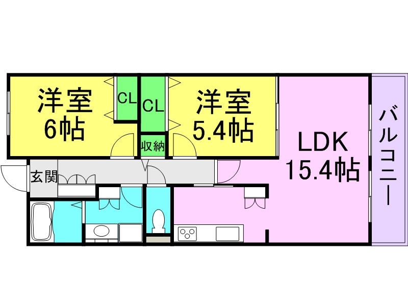 甲子園三番町ハイツ