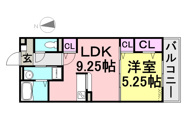 ヴィラ・デュオ