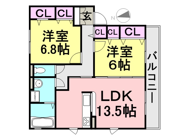 ヴィラ・デュオ