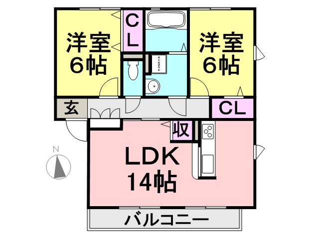ヴィラ・デュオ