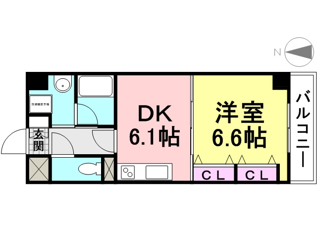 Dear Court 園田