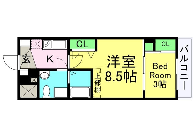 セレニテ甲子園?