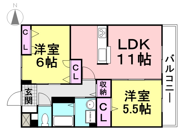 プラティーク塚口