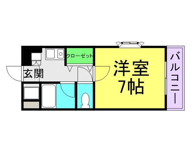 アーバネックス西宮門戸