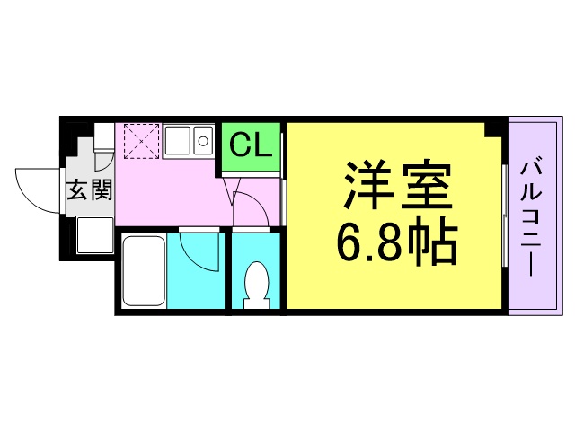 アーバネックス西宮門戸