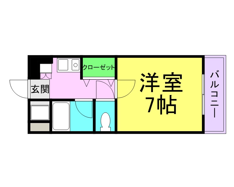 アーバネックス西宮門戸
