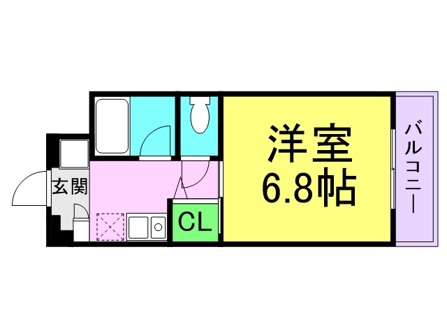 アーバネックス西宮門戸