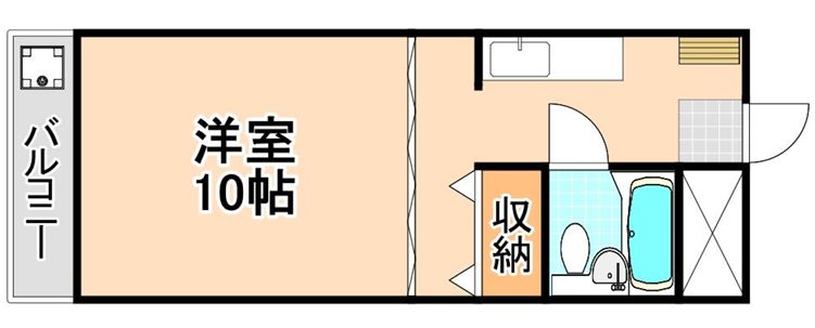 メゾンプチエイト