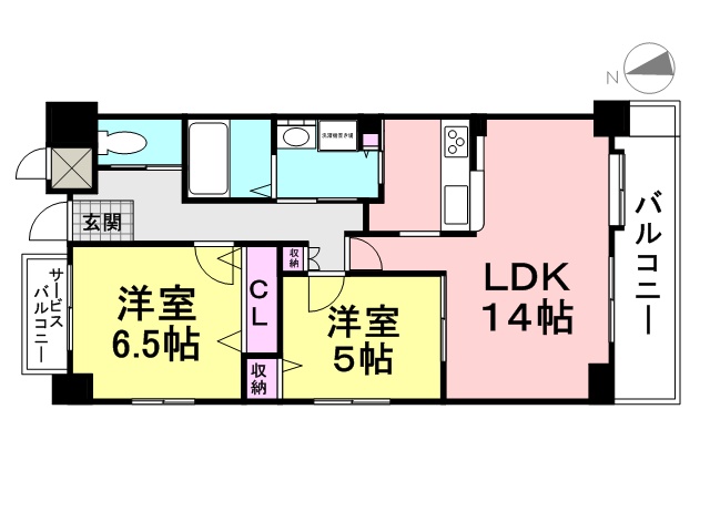ソレイユ東難波