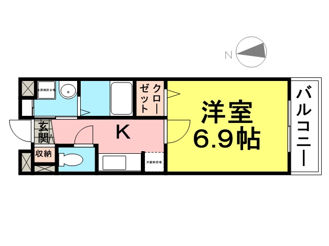 ソレイユクレール