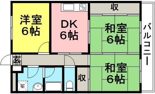 フリーダム中村