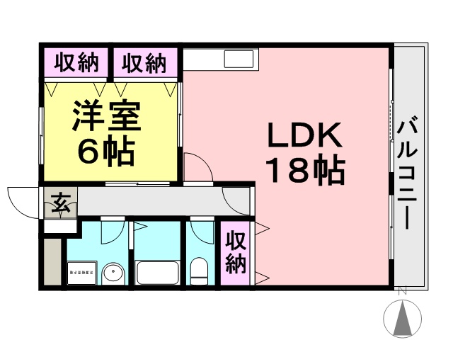 フリーダム中村