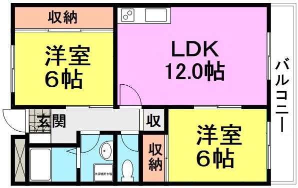 フリーダム中村