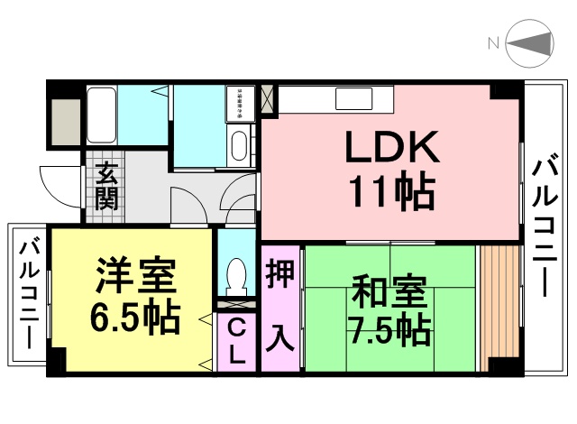 パークサイド酒庄