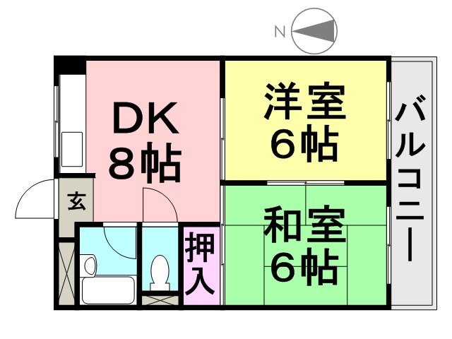 リヴィエール尾浜
