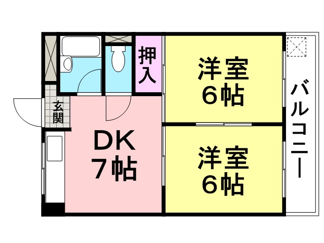 リヴィエール尾浜