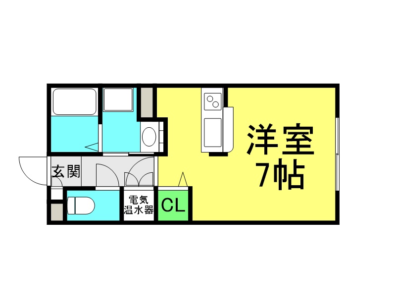 メゾン・クレール