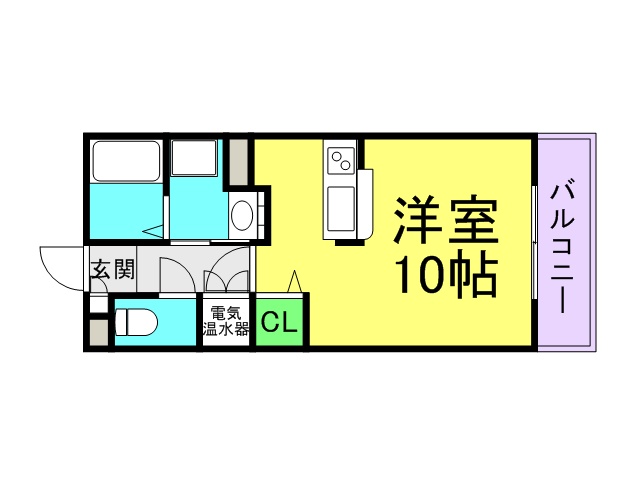 メゾン・クレール