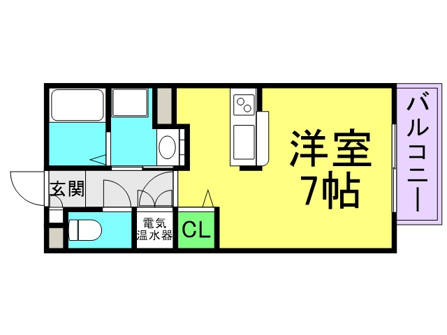 メゾン・クレール