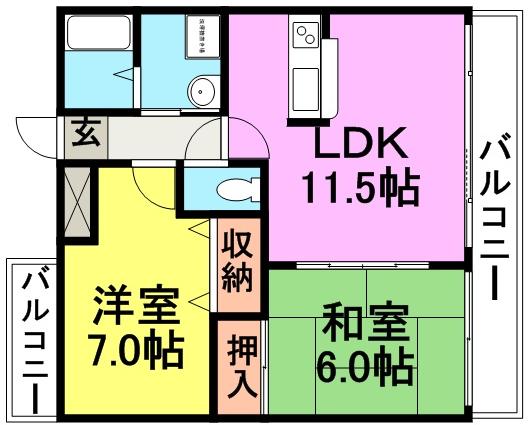 パティオ2