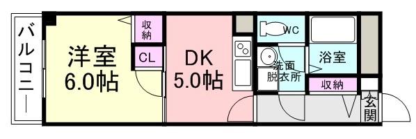 ブルネン武庫之荘