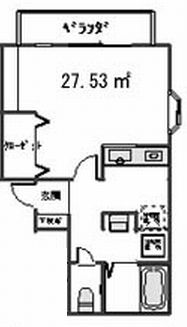 ステラハウス4-1200