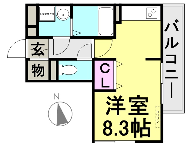 メゾントレビナ
