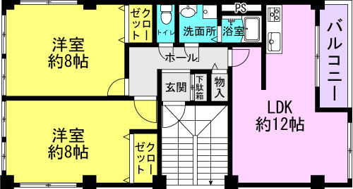 尼崎セントラルビル