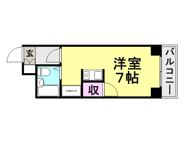 バザーリ立花